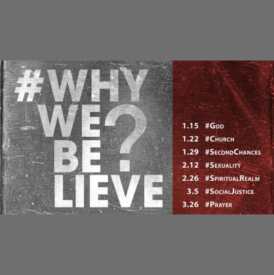 Crossroads - The University Ministry Of The Moody Church