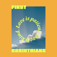 1 Corinthians 7:10-16