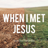 When the Woman caught in adultery met Jesus