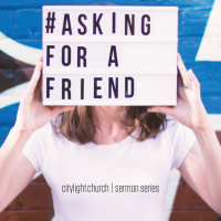 AFAF5 - Can we be good without God?