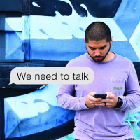 We need to talk about Experts