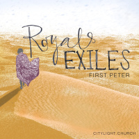 Royals/Exiles 9 - Fearless Women | Honourable Men