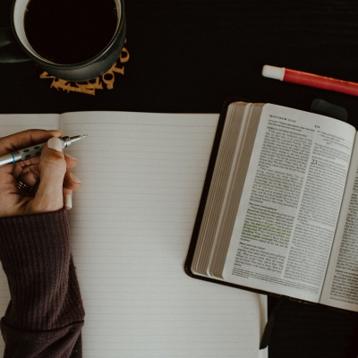 Citylight Church Sermon Audio