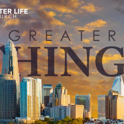 Greater Life Church Podcast