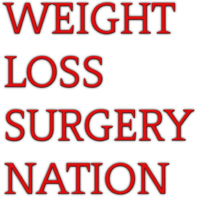 Weight Loss Surgery Nation