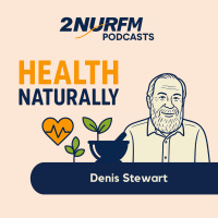 Health Naturally - 3 July 2015