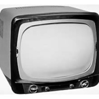 Pink Burgers  Too Much Telly