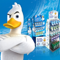 Food Hygiene Ratings  Toilet Ducks