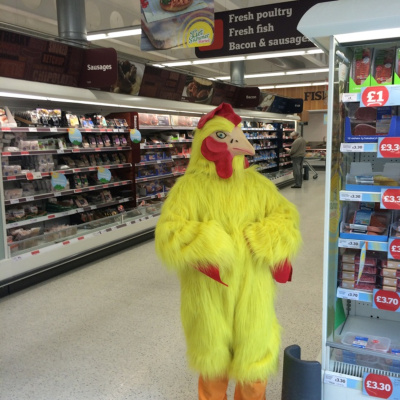 Im A Public Health Professional Get Me Out Of Here!