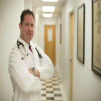 Curing Prostate Cancer with Testosterone ? Special Guest - Peter Albertsen, MD