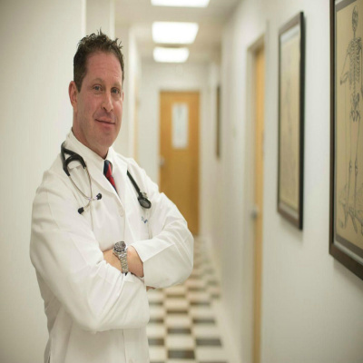 Testosterone Reality Radio