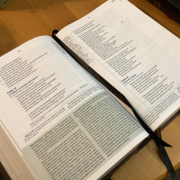 January 2 2022 Ecclesiastes 12