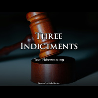 Three Indictments