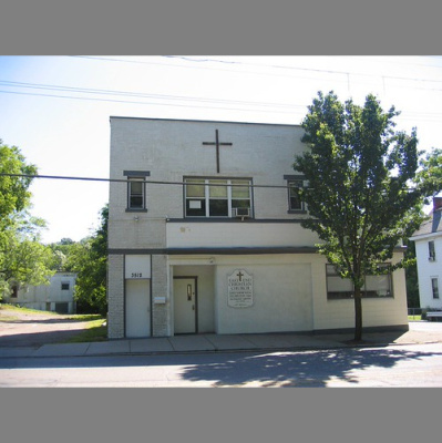 East End Christian Church Podcast