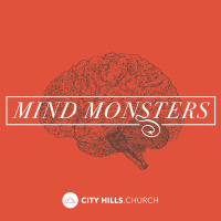 Storm Survival Strategies - Mind Monsters - Week 4