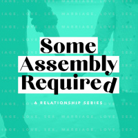 Two Houses... One Storm | Some Assembly Required - Week 1