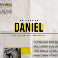 Stand in the Storm - The Book of Daniel - Part 2
