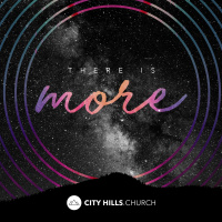 Settle For More - There is More - Week 3