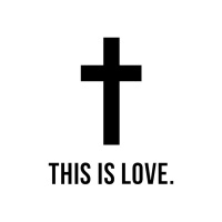 This Is Love - Easter 2017
