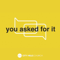 Stressed  Highly Favored - You Asked For It - Part 1