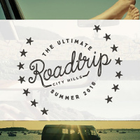 Ultimate Summer Road Trip - Week 1 - Mephibosheth