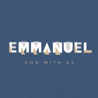 I Have a Plan. God Has a Purpose. - Emanuel - Week 3
