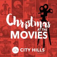 Christmas At The Movies - Week 3 - Elf