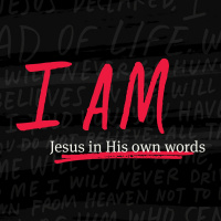 I Am The Bread Of Life - I Am - Week 1