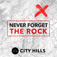 Never Forget The Rock