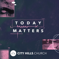 Just for Today... I Will Be Generous