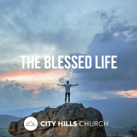 Its All About the Heart - The Blessed Life - Week 1