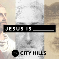 Jesus Is... - Week 4 - The Artist