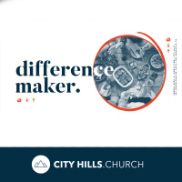 The God Who Never Quits