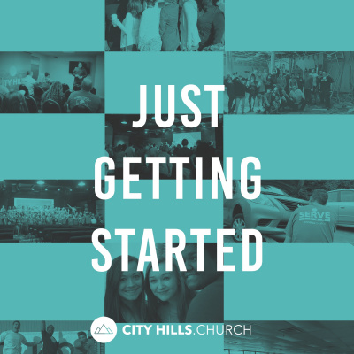 City Hills Church - Knoxville, Tn