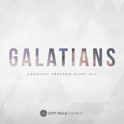 City Hills Church - Knoxville, Tn