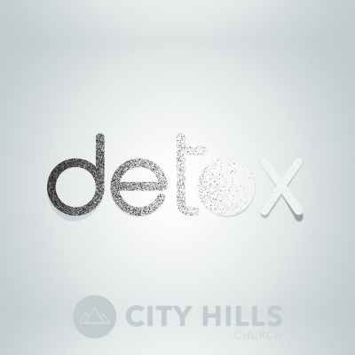 City Hills Church - Knoxville, Tn