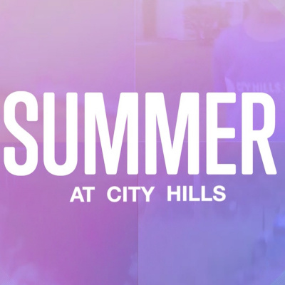 City Hills Church - Knoxville, Tn