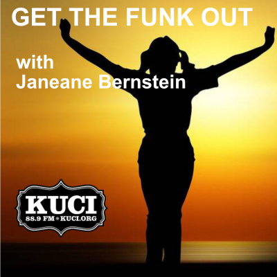 Kuci: Get The Funk Out
