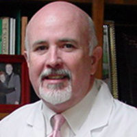 Parker Talk with Dr. Mike Flynn