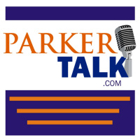 Dr. Ashley Cleveland Chiropractic Heritage And Future - Parker Talk Radio Podcast