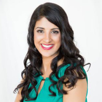 Parker Talk with Dr. Irum Tahir