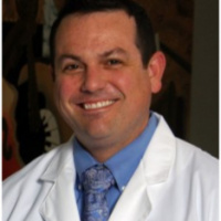 Parker Talk with Dr. Tyce Hergert