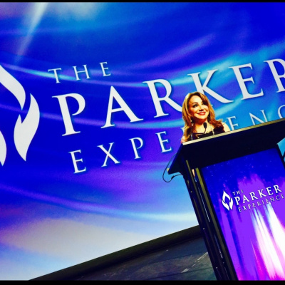 Parker Talk Radio Podcast