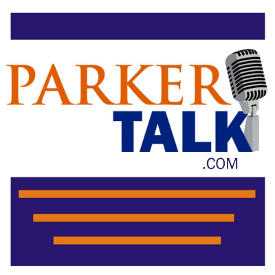 Parker Talk Radio Podcast