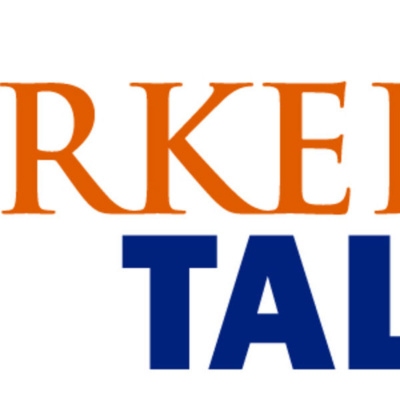 Parker Talk Radio Podcast