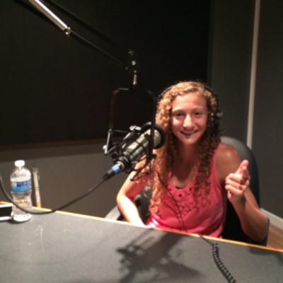 Parker Talk Radio Podcast