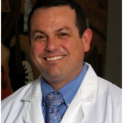 Parker Talk Radio Podcast