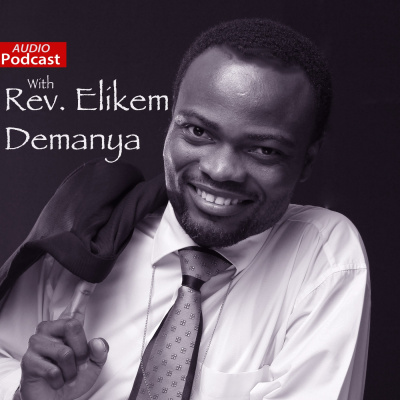 Elikem Demanyas Podcast