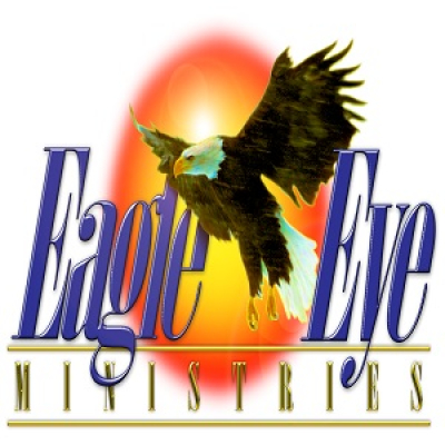Eagle-eye Podcast