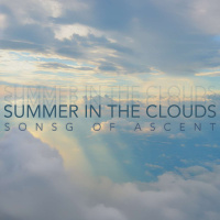 Summer in the Clouds: Week 2